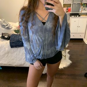 american eagle shirt